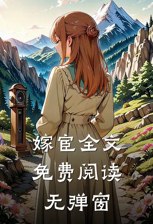 嫁宦全文免费阅读无弹窗
