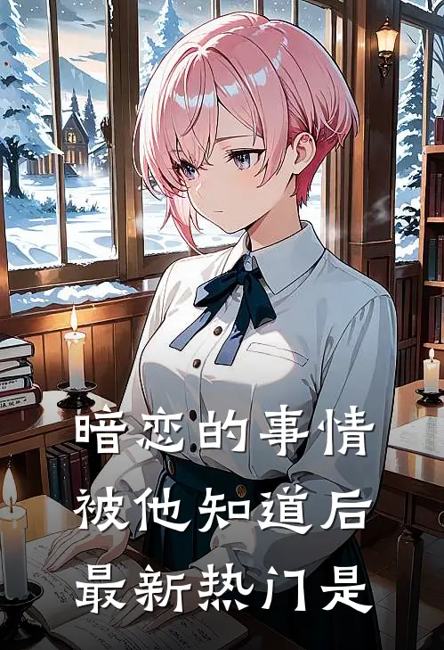 暗恋的事情被他知道后最新热门是