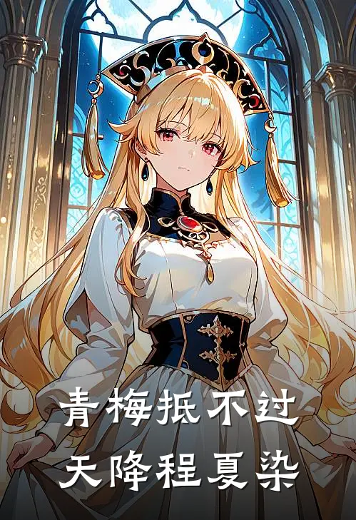 青梅抵不过天降程夏染