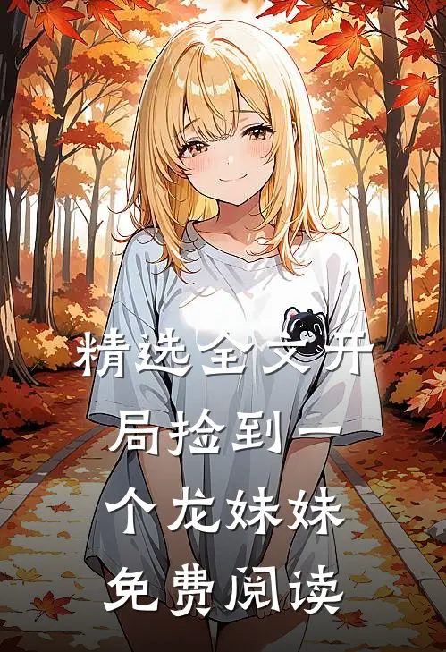 精选全文开局捡到一个龙妹妹免费阅读