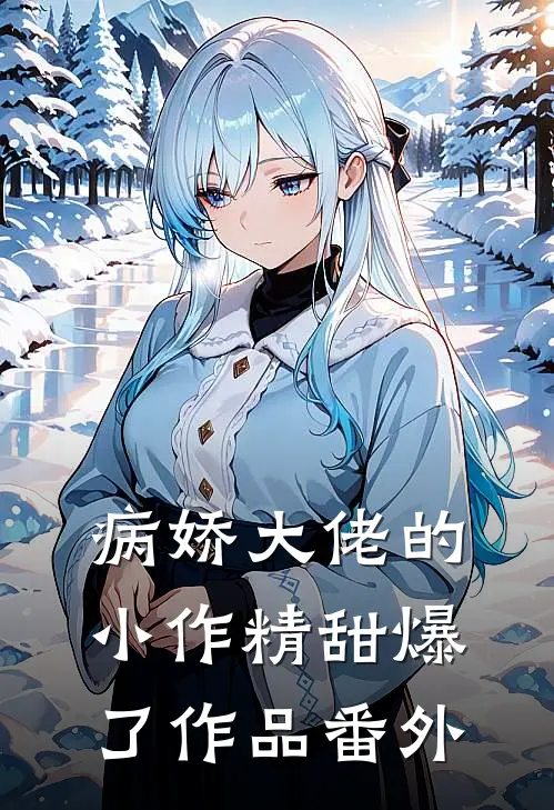 病娇大佬的小作精甜爆了作品番外
