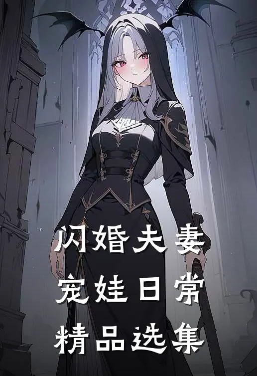 闪婚夫妻宠娃日常精品选集