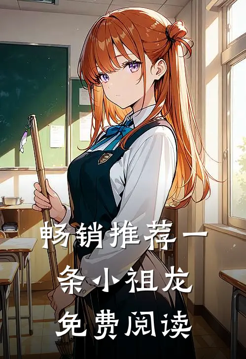 畅销推荐一条小祖龙免费阅读