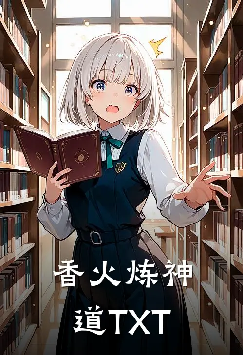 香火炼神道TXT