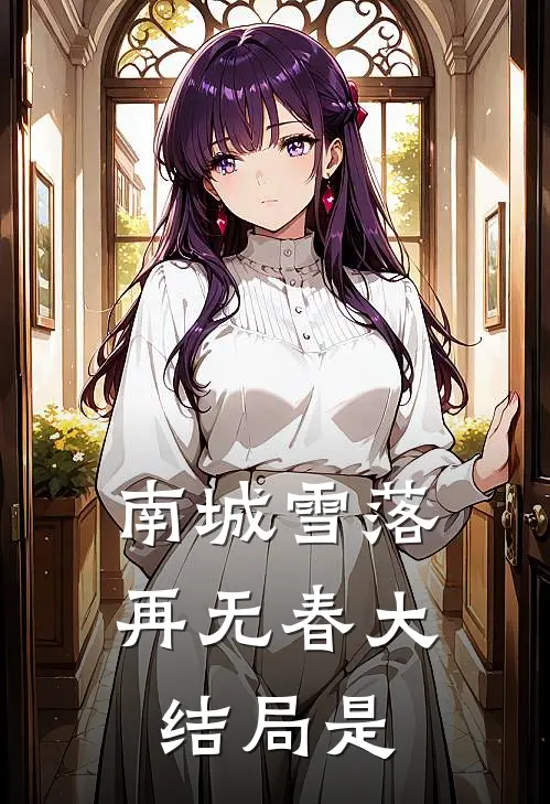 南城雪落再无春大结局是