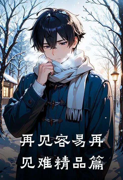再见容易再见难精品篇