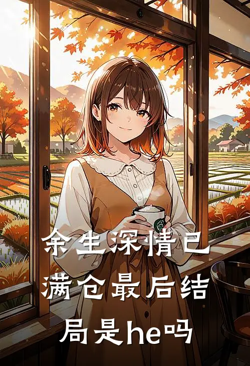 余生深情已满仓最后结局是he吗