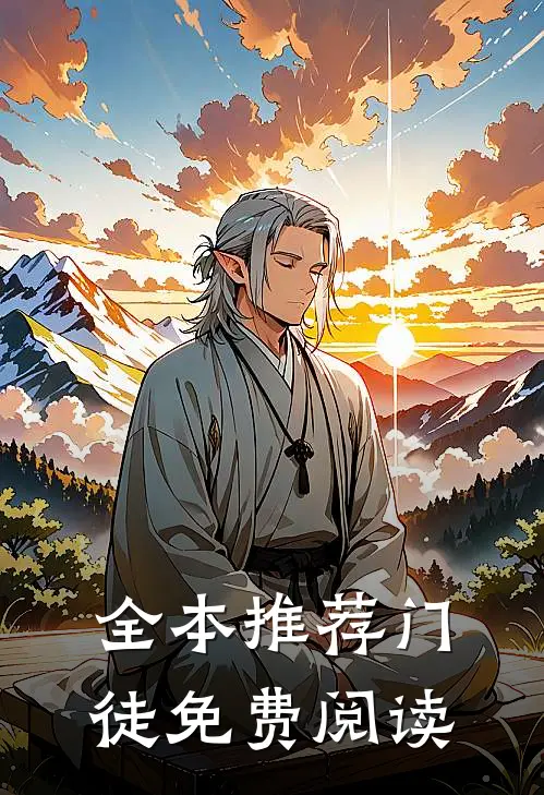 全本推荐门徒免费阅读