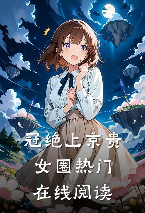 冠绝上京贵女圈热门在线阅读