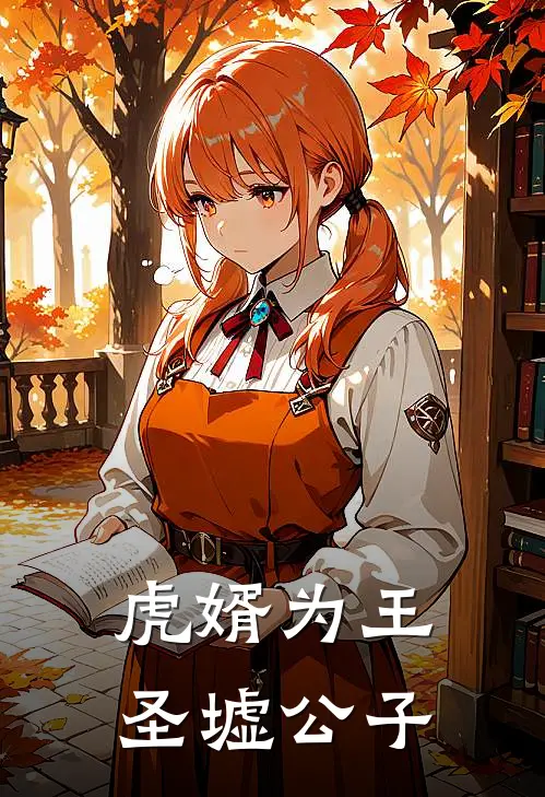 虎婿为王 圣墟公子