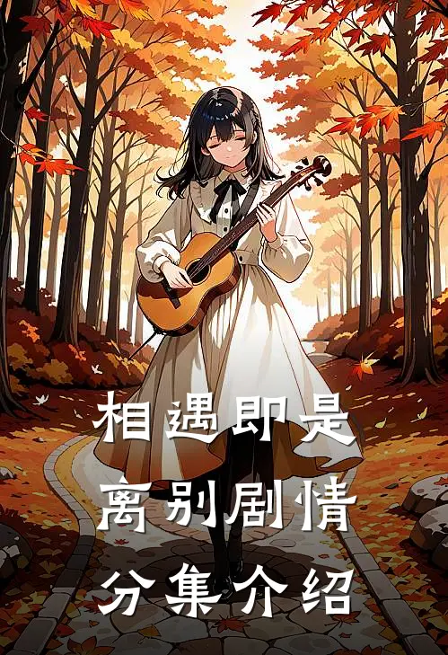 相遇即是离别剧情分集介绍