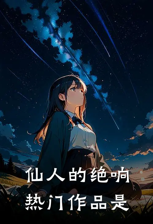 仙人的绝响热门作品是