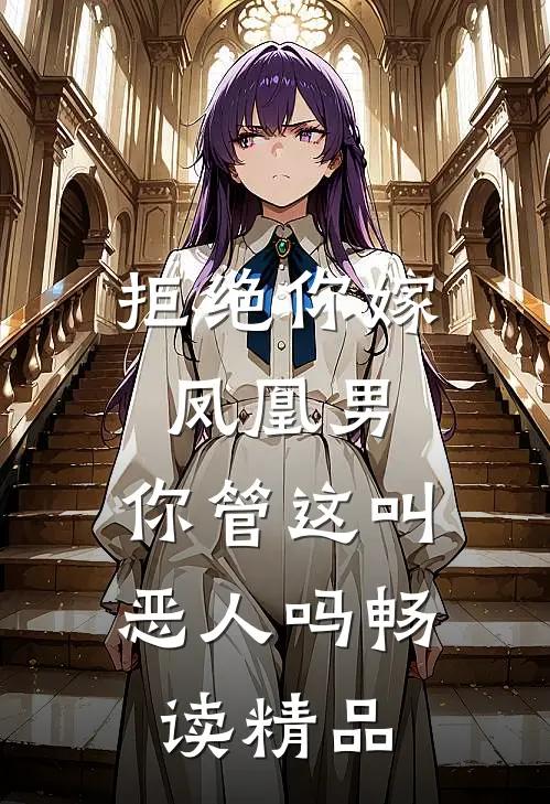 拒绝你嫁凤凰男,你管这叫恶人吗畅读精品