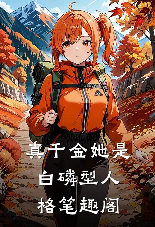 真千金她是白磷型人格笔趣阁