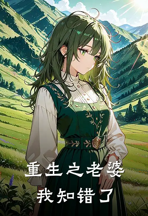 重生之老婆我知错了