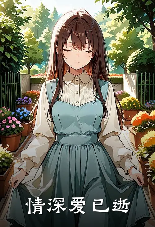 情深爱已逝