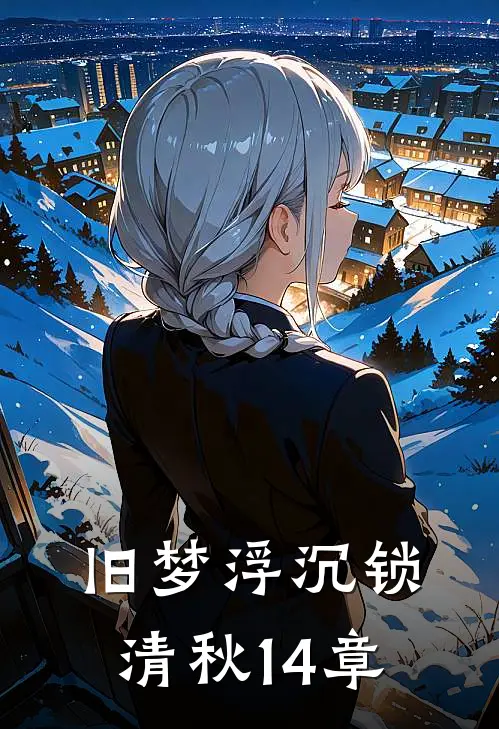 旧梦浮沉锁清秋14章