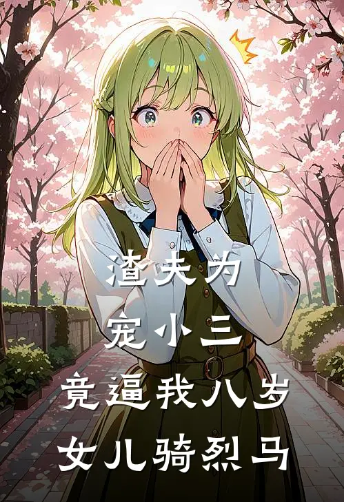 渣夫为宠小三，竟逼我八岁女儿骑烈马