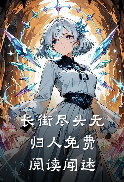 长街尽头无归人免费阅读闻述