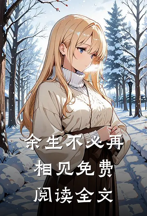 余生不必再相见免费阅读全文