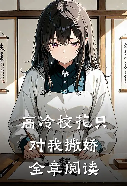 高冷校花只对我撒娇全章阅读