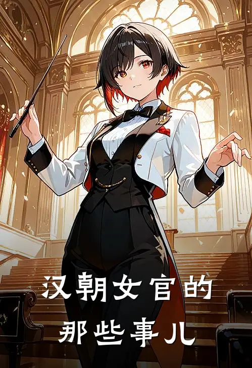 汉朝女官的那些事儿