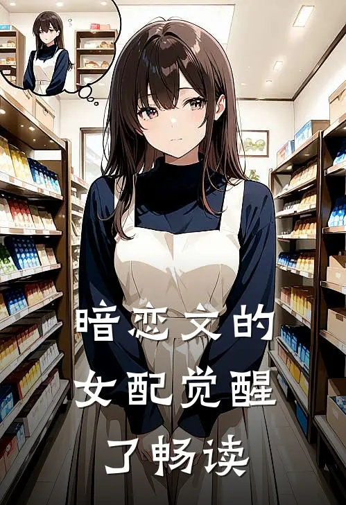 暗恋文的女配觉醒了畅读