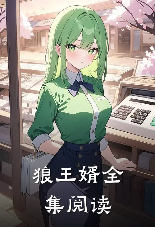 狼王婿全集阅读