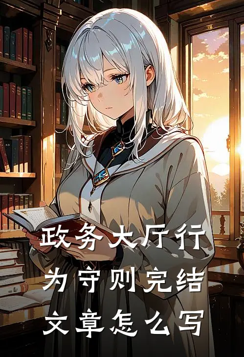 政务大厅行为守则完结文章怎么写