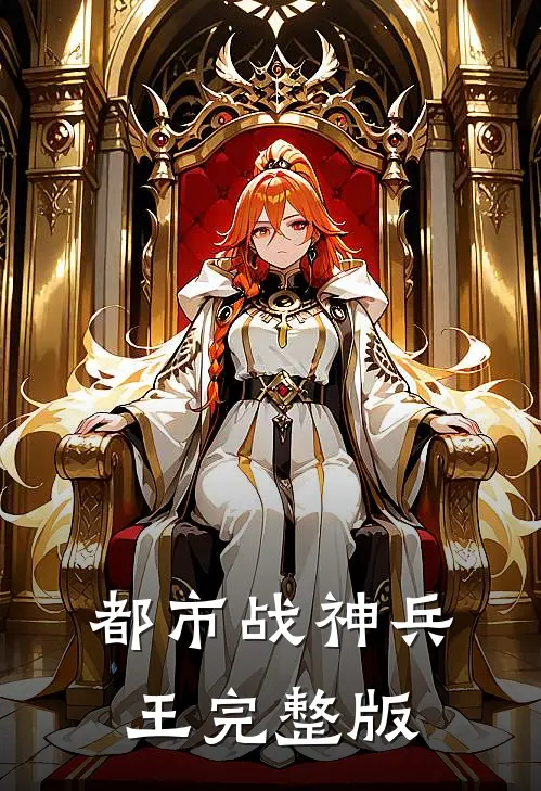 都市战神兵王完整版