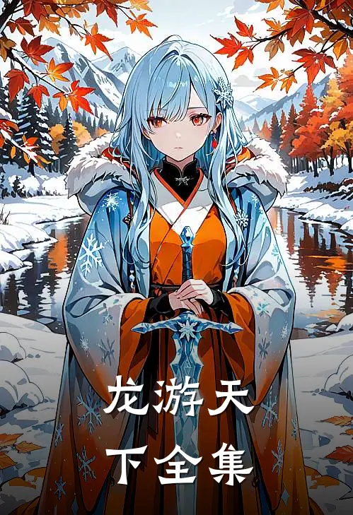 龙游天下全集