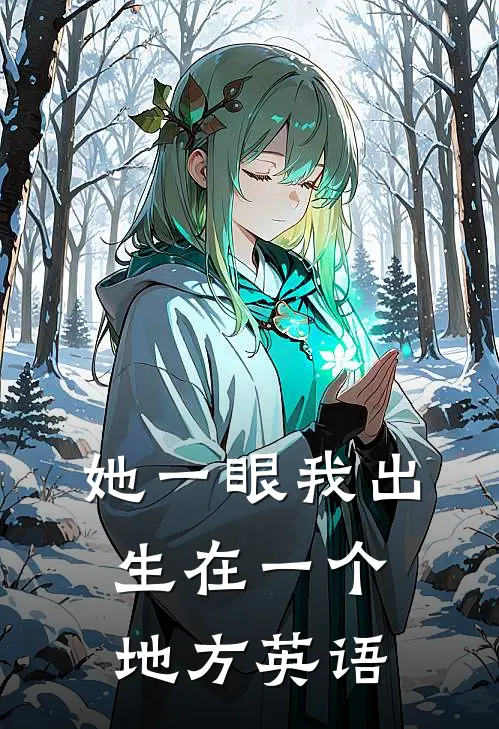 她一眼我出生在一个地方英语