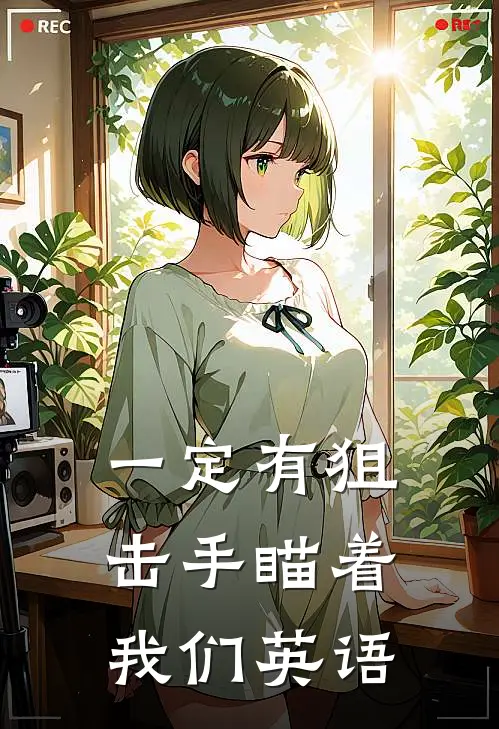 一定有狙击手瞄着我们英语