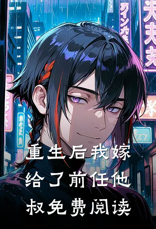 重生后我嫁给了前任他叔免费阅读