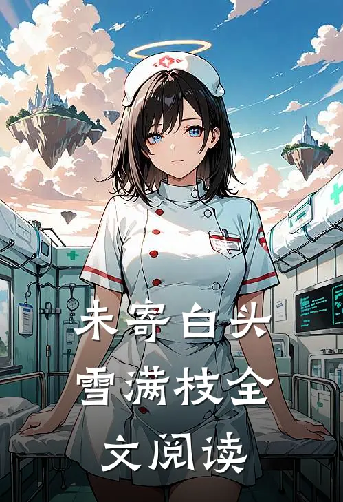 未寄白头雪满枝全文阅读