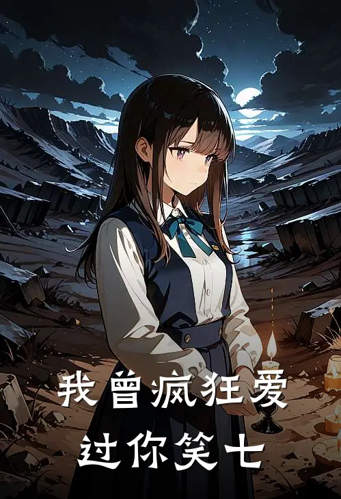 我曾疯狂爱过你 笑七