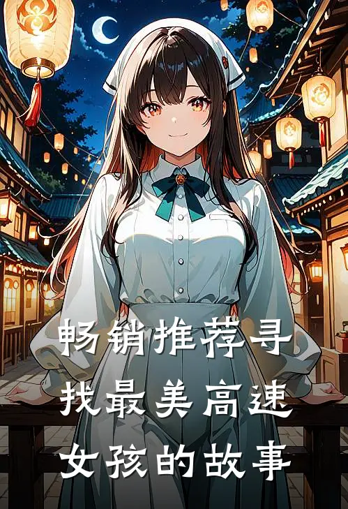 畅销推荐寻找最美高速女孩的故事