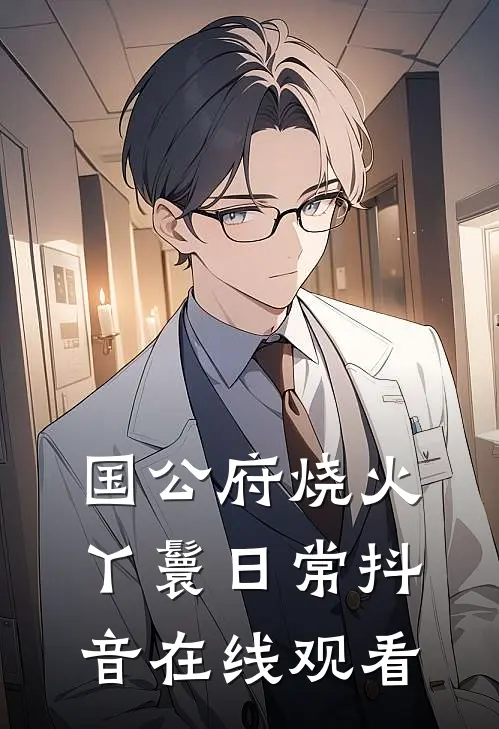 国公府烧火丫鬟日常抖音在线观看