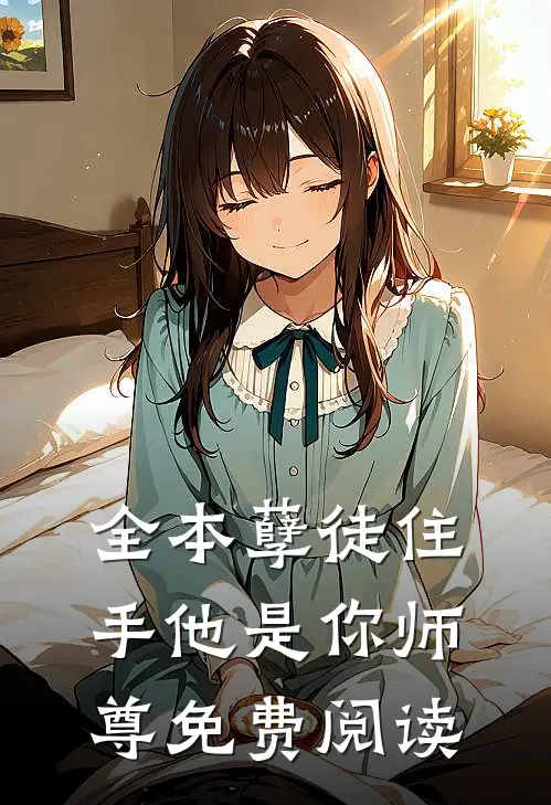 全本孽徒住手他是你师尊免费阅读