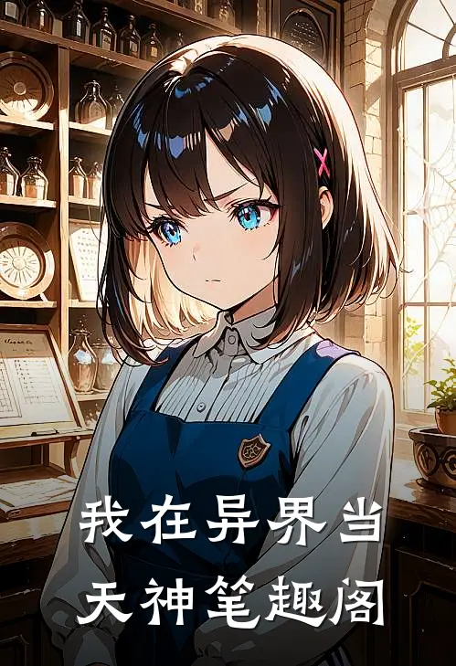我在异界当天神笔趣阁