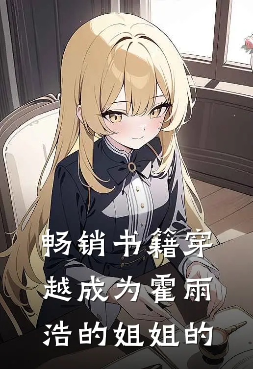 畅销书籍穿越成为霍雨浩的姐姐的