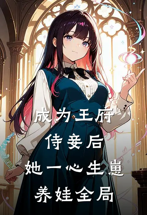 成为王府侍妾后，她一心生崽养娃全局