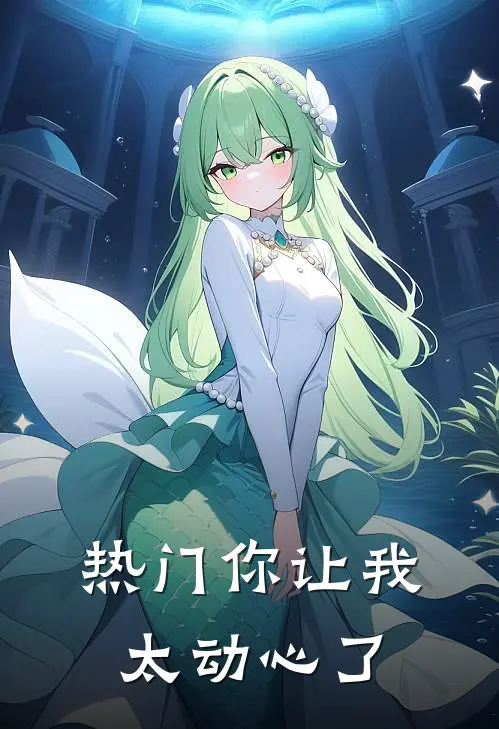 热门你让我太动心了