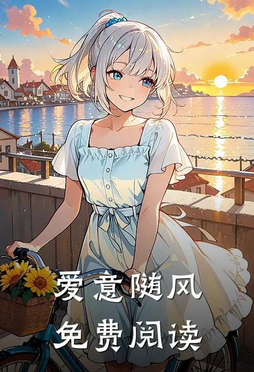 爱意随风免费阅读