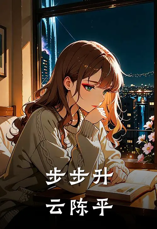 步步升云陈平