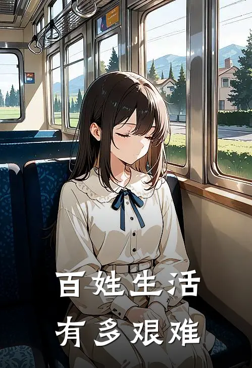 百姓生活有多艰难