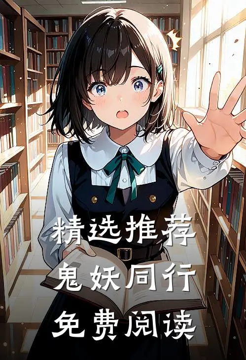 精选推荐鬼妖同行免费阅读