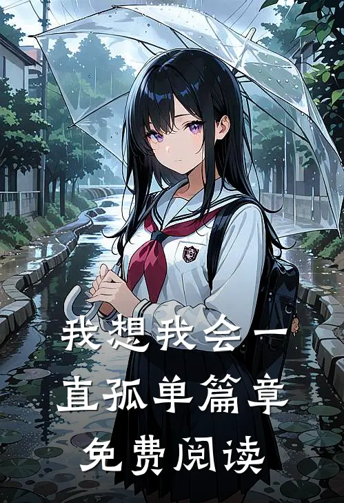 我想我会一直孤单篇章免费阅读