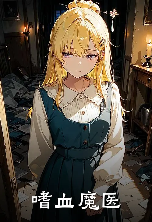 嗜血魔医