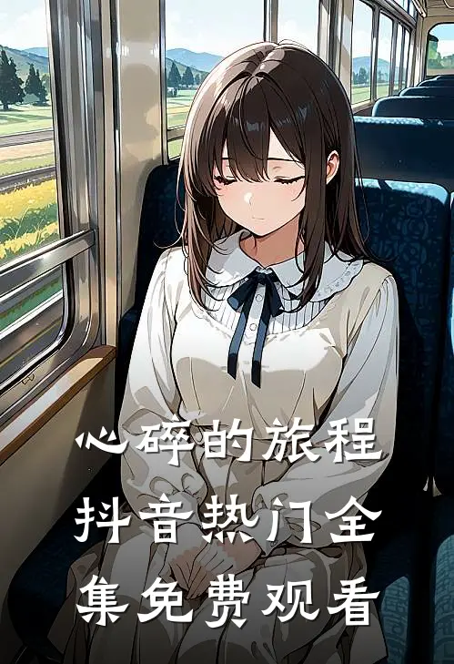 心碎的旅程抖音热门 全集免费观看